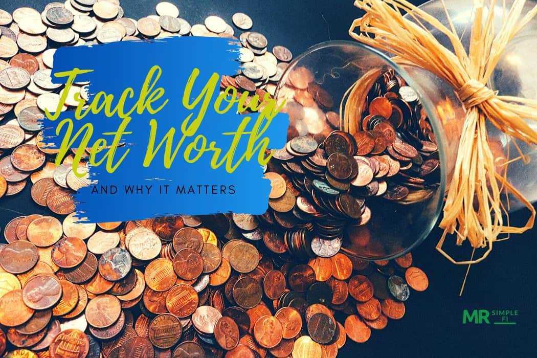 Track Your Net Worth